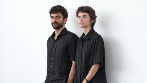 NAZA, Possible Love and Wild Horse Nine vie for Venice top prize