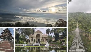 A journey of silver linings