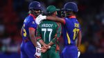 Nepal proposes T20I series with Bangladesh to strengthen sporting ties