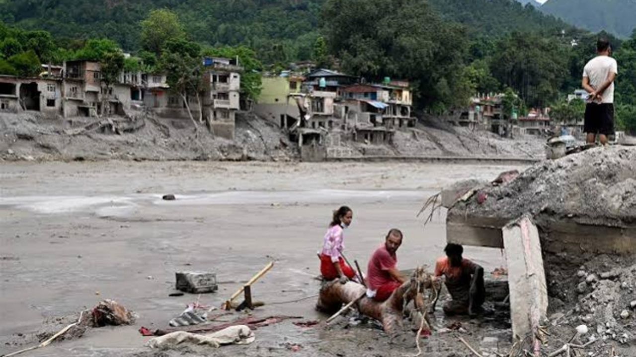 Nepal flood death toll crosses 1,000