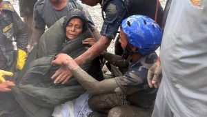 Nepali woman found alive after mourning rites
