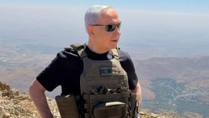 Netanyahu says Iran’s Islamic Republic is ‘very close’ to collapse