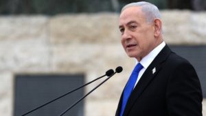 Netanyahu to sue Haaretz over UAE warning claim