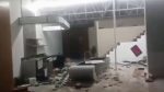 Attack, looting and gunfire at ECB Chattar housing project, several detained