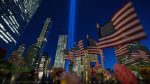 New York marks 25th anniversary of 9/11 attacks