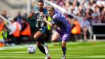 Newcastle rescue point after Bournemouth onslaught