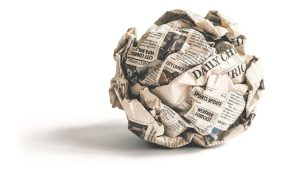 Bangladesh’s newspaper industry at crossroads