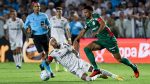 Another thigh injury halts Neymar again