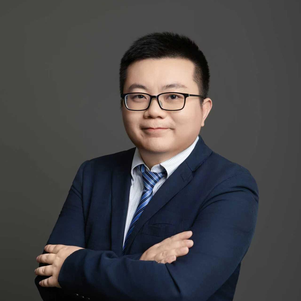 Dr Nian Peng