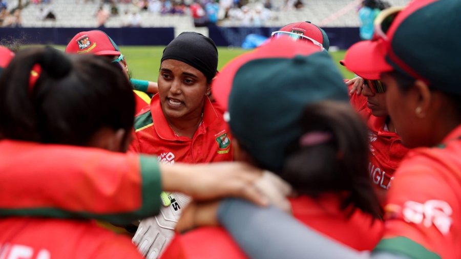 Tigresses’ future hinges on Asian Games