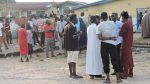 Nigeria police disperse protest over 37 miners’ deaths