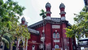 ‘Dhaka’s world-class future requires protecting its heritage’