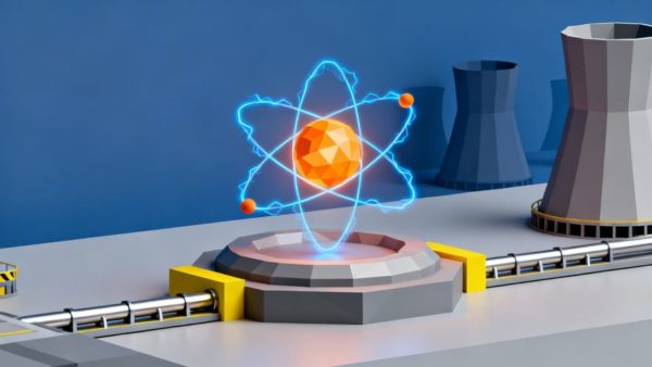 Beyond Rooppur: US, China in talks as Bangladesh eyes small-scale nuclear energy