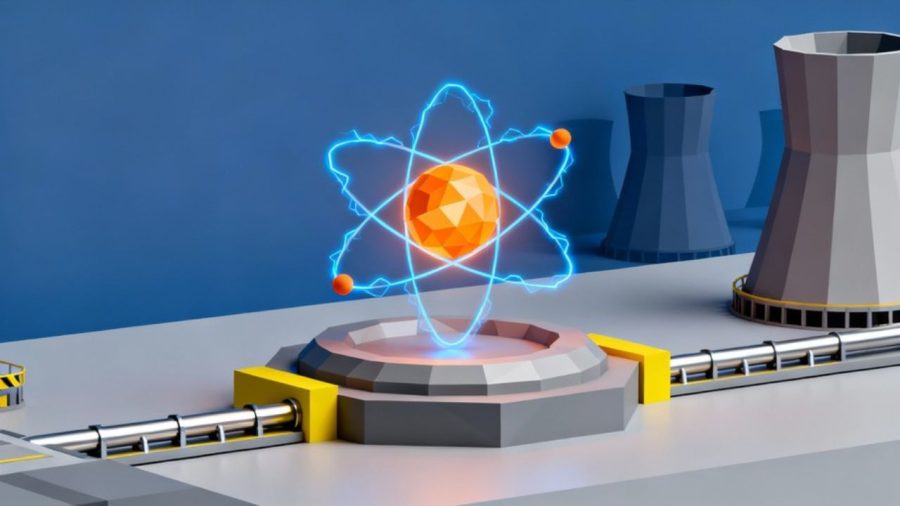 Beyond Rooppur: US, China in talks as Bangladesh eyes small-scale nuclear energy