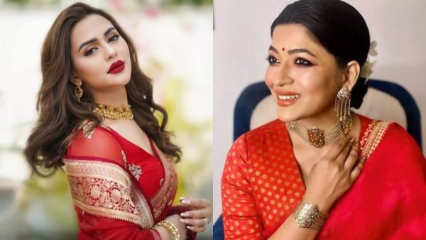Nusraat Faria, Badhan set to share screen in ‘Lojja’