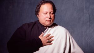Bollywood keeps reviving Nusrat Fateh Ali Khan’s iconic qawwalis