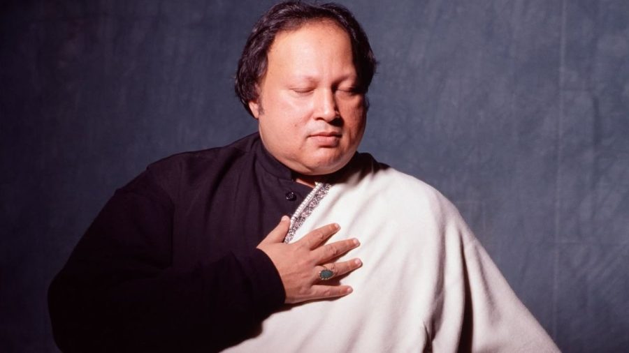 Bollywood keeps reviving Nusrat Fateh Ali Khan’s iconic qawwalis
