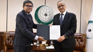 OIC vows support for speedy Rohingya repatriation to Myanmar