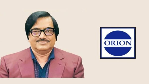 ACC to challenge Orion Group chairman’s foreign travel permission