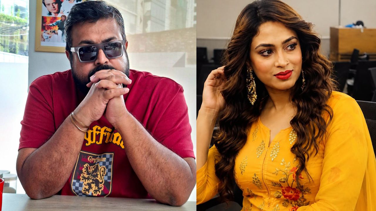 Omar Sani defends Popy amid ‘film is a sin’ controversy