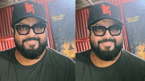 Omar Sani launches new ‘Chapwalar Shoshurbari’ outlet in Savar