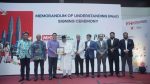 PHP Family, MHTC sign MoU to expand Malaysia healthcare access for Bangladeshis