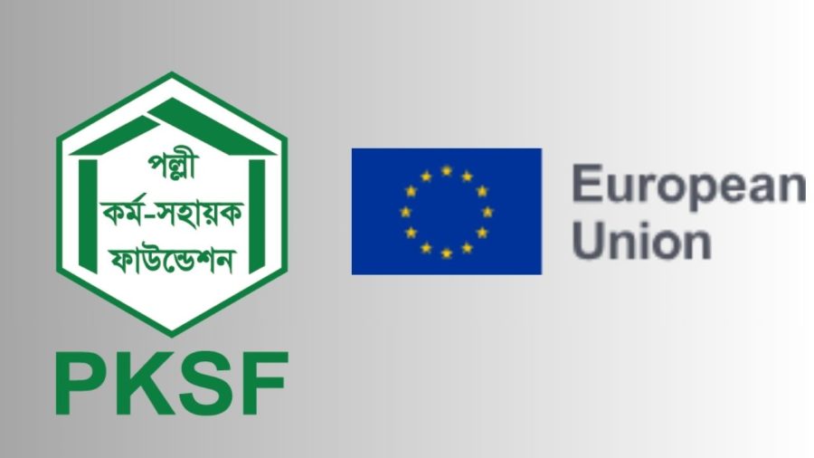 PKSF-EU project lifts 2.15 lakh families out of extreme poverty