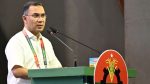 Some political parties trying to turn crises into chaos: PM