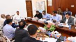 PM calls for nationwide cleanliness drives to curb dengue