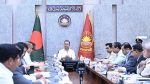 Three-month nationwide dengue prevention drive begins Saturday