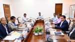 PM orders action to save five Dhaka lakes