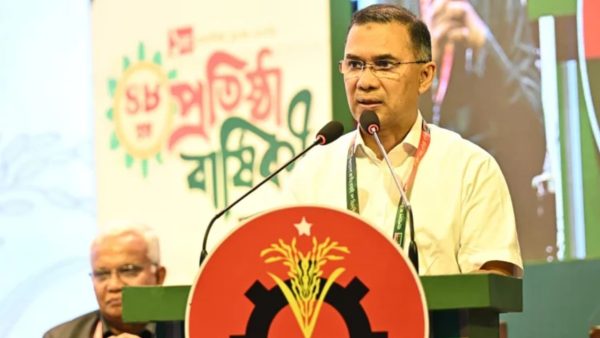 Some political parties trying to turn crises into chaos: PM