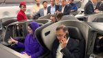 PM off to New York to attend UNGA
