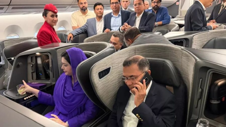 PM off to New York to attend UNGA