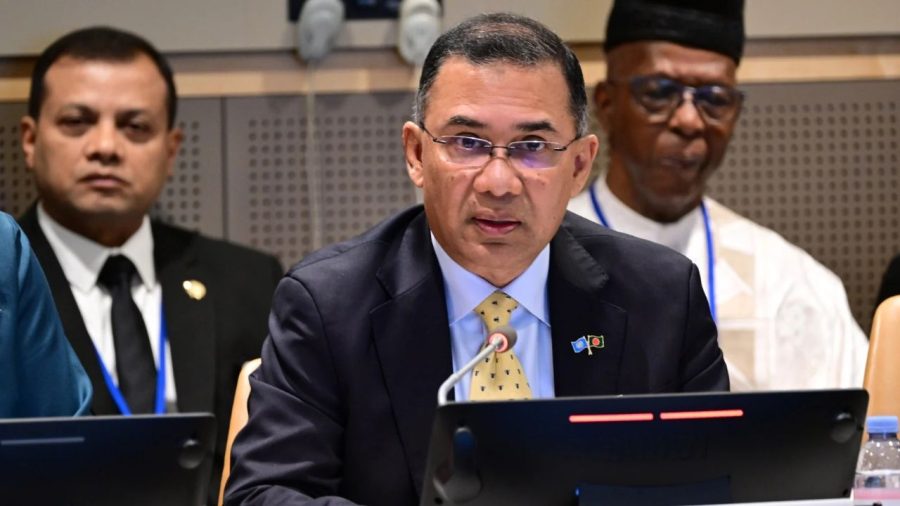 PM to address UNGA in Bangla
