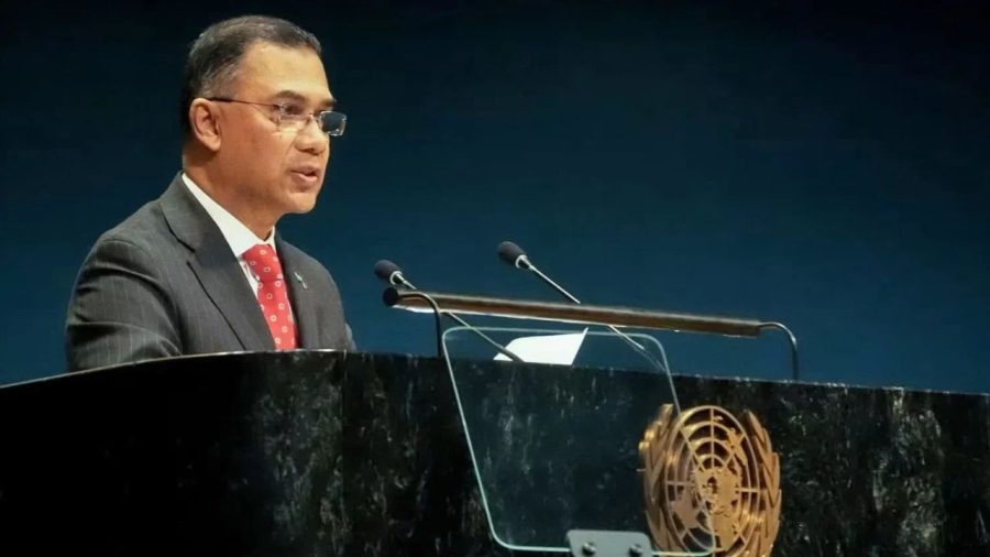 Safe repatriation is only solution to Rohingya crisis: PM