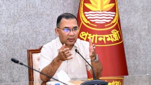 Industrial gas supply to normalise by Tuesday, says PM