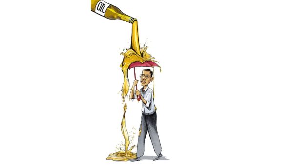 From praise to parody: How PM’s media team turned a non-story into PR disaster