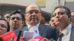 Gazi Nazrul’s incident an example of Jamaat’s honest rule: PP Faruqi
