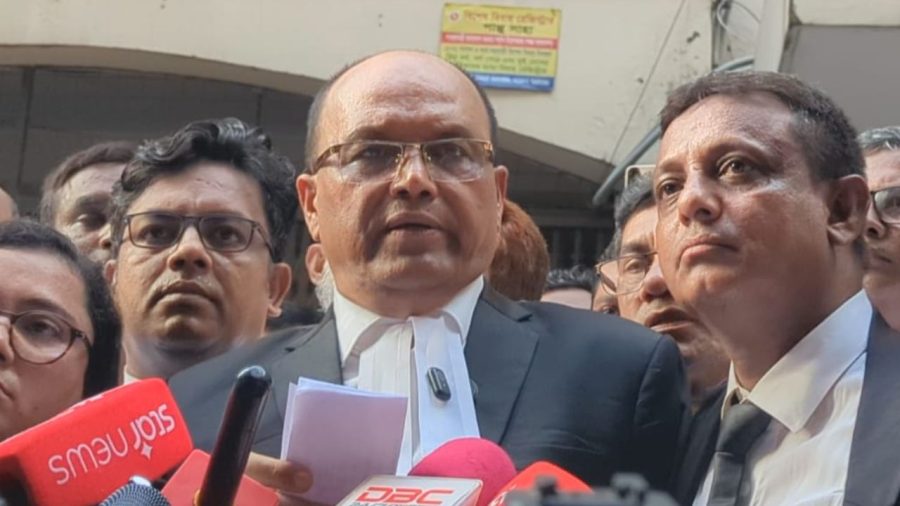 Gazi Nazrul’s incident an example of Jamaat’s honest rule: PP Faruqi