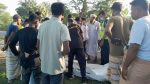 NGO employee killed as bus hits motorcycle in Pabna