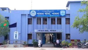 Pabna schoolgirls flee home aiming to cross border, rescued safely