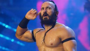 AEW wrestler Pac dies at 40, days after final match