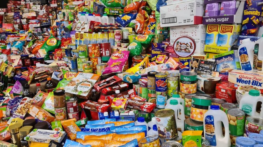 FOPL warns of excess sugar, salt, fat in packaged foods