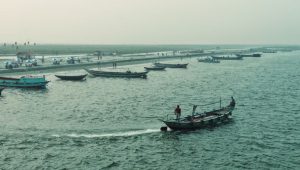 Padma’s Middle Char eyes tourism boom