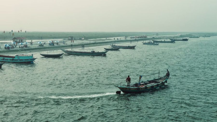 Padma’s Middle Char eyes tourism boom