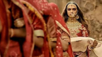 Prakash Kapadia stands by Padmaavat’s jauhar sequence