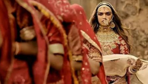 Prakash Kapadia stands by Padmaavat’s jauhar sequence