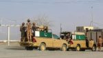 Pakistan says 11 ‘terrorists’ killed in Balochistan operations