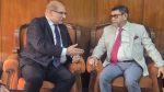 Bangladesh, Pakistan explore health sector cooperation opportunities